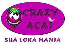 Crazy Açaí - Delivery de Açaí